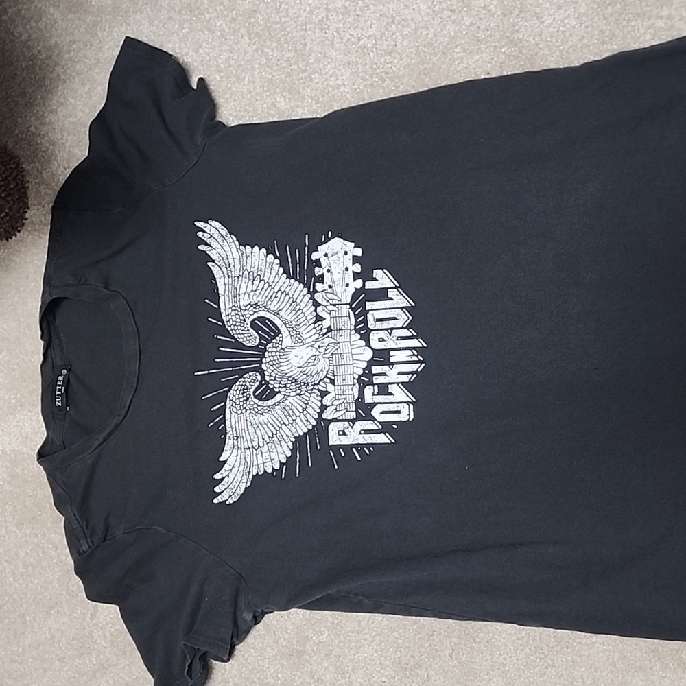 Zutter Band T-shirt